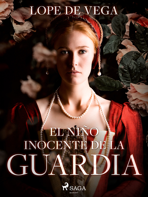 Title details for El niño inocente de la guardia by Lope de Vega - Available